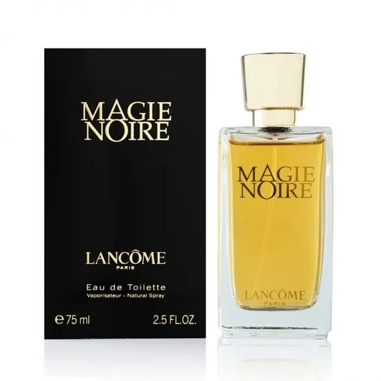 Lancôme Magie Noire Eau De Toilette