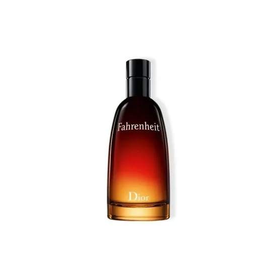 DIOR Fahrenheit Aftershave Lotion Bottle