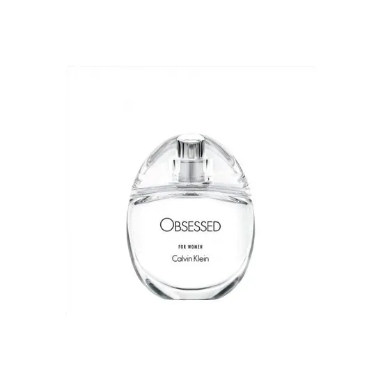 Calvin Klein Obsessed For Women Eau De Parfum 30ml