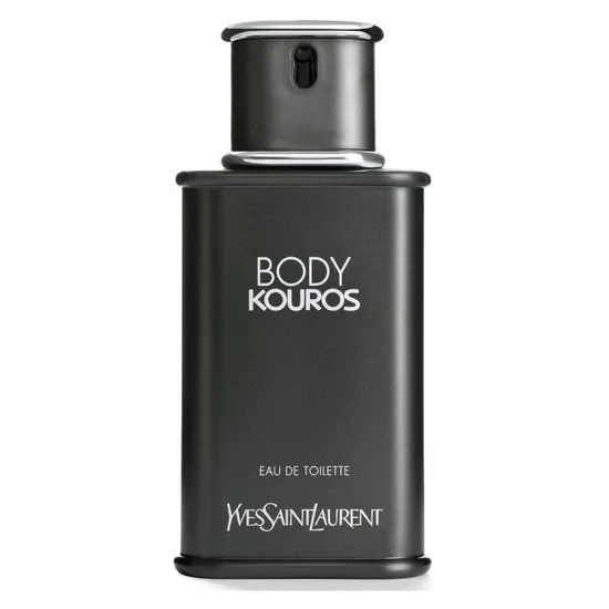 Yves Saint Laurent Body Kouros Eau De Toilette