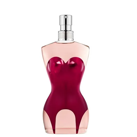 Jean Paul Gaultier Classique Eau De Parfum