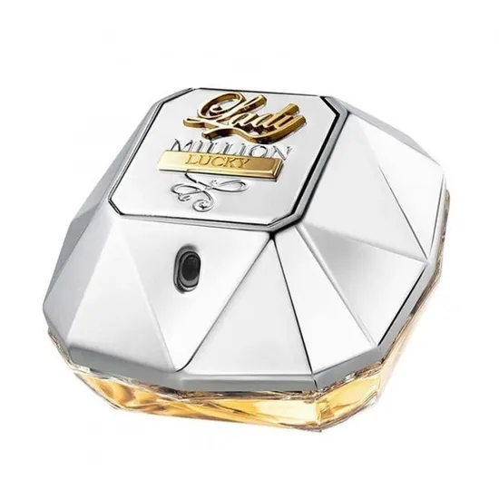 Paco Rabanne Lady Million Lucky Eau De Parfum