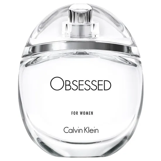 Calvin Klein Obsessed For Women Eau De Parfum