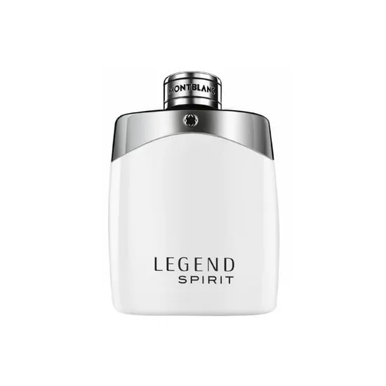 Montblanc Legend Spirit Eau De Toilette