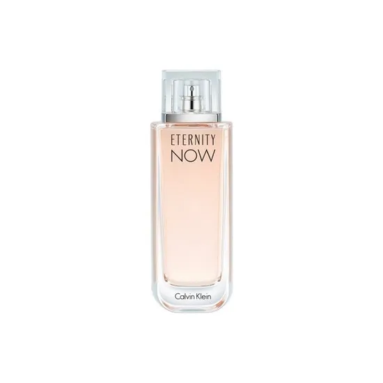 Calvin Klein Eternity Now For Women Eau De Parfum