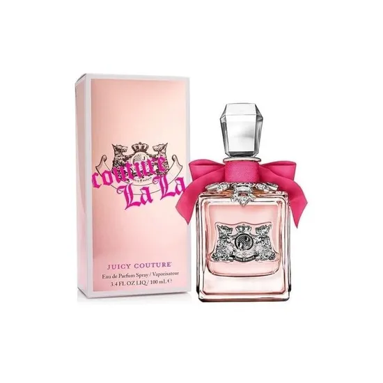 Juicy Couture La La Eau De Parfum