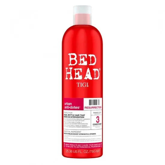 TIGI Bed Head Urban Antidotes 3 Resurrection Conditioner