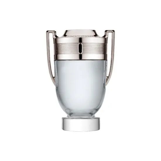 Paco Rabanne Invictus Eau De Toilette
