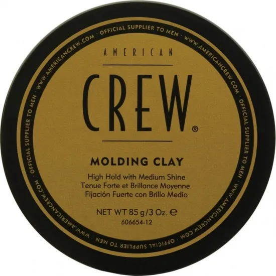 American Crew Moulding Clay