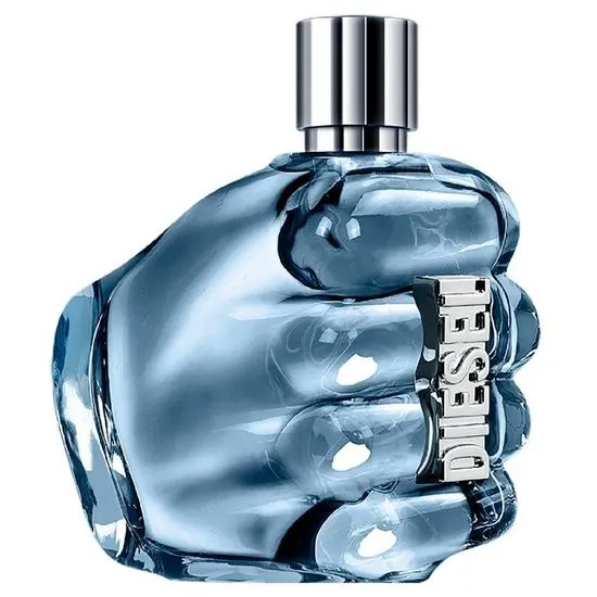 Diesel Only The Brave Eau De Toilette