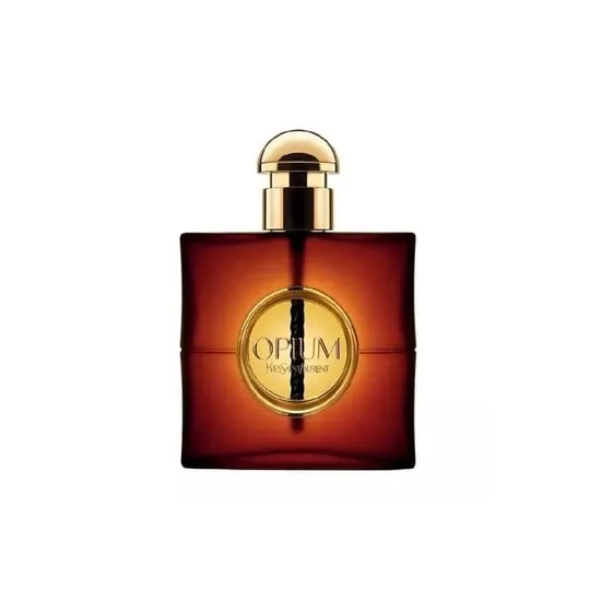Yves Saint Laurent Opium Eau De Toilette