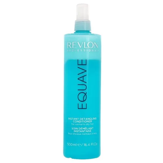 Revlon Professional Equave Hydro Nutritive Detangling Conditioner 500ml