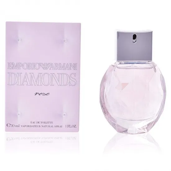 Emporio Armani Diamonds Rose Eau De Toilette