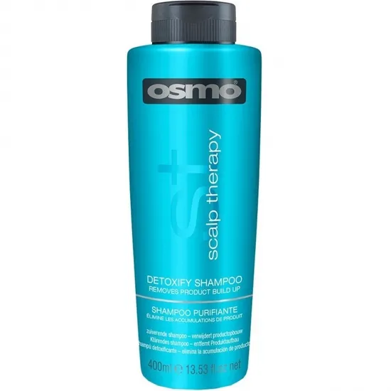 Osmo Scalp Therapy Detoxify Shampoo