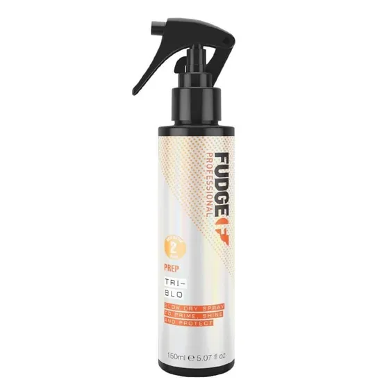 Fudge Professional Tri-Blo Hairspray