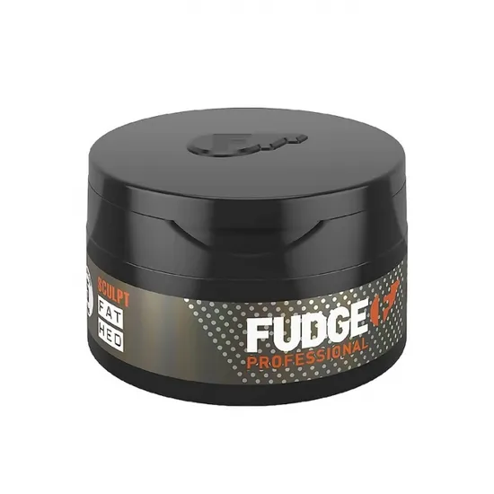 Fudge Professional Fat Hed Matte Paste