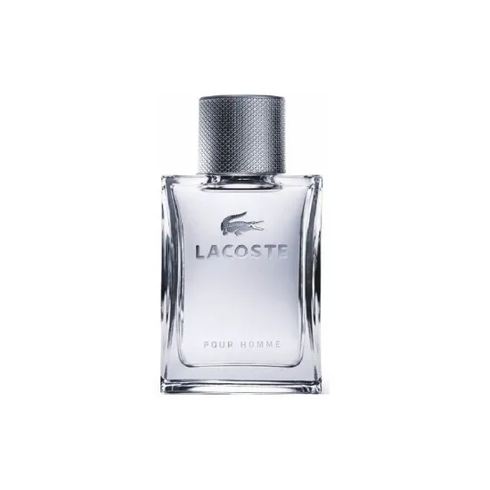 Lacoste Pour Homme Eau De Toilette 100Ml