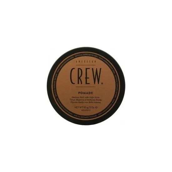 American Crew Classic Medium Hold Pomade