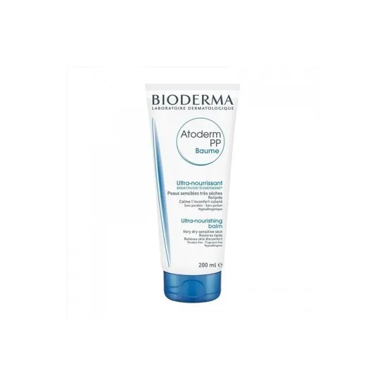 Bioderma Atoderm PP Balm