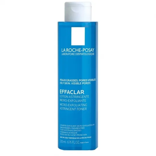 La Roche-Posay Effaclar Clarifying Lotion