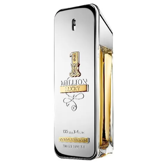 Paco Rabanne 1 Million Lucky Eau De Toilette