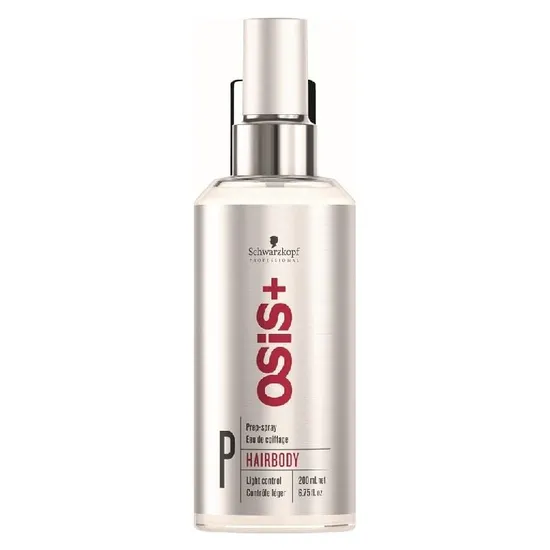 Schwarzkopf Professional Osis+ Hairbody