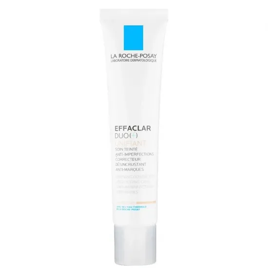 La Roche-Posay Effaclar Duo+ Unifiant
