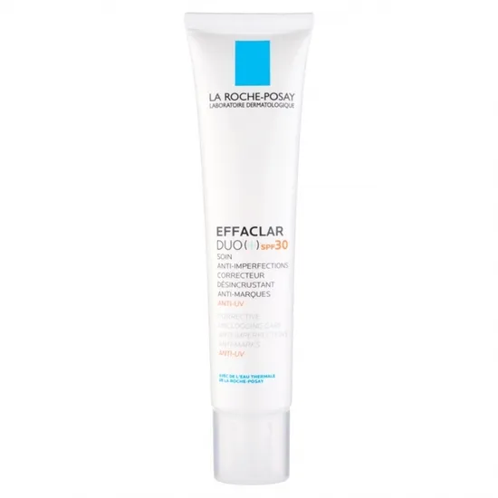 La Roche-Posay Effaclar Duo (+) SPF 30