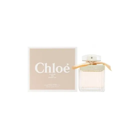 Chloé Fleur De Parfum Eau De Parfum 75ml