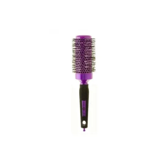 Head Jog 89 Ceramic Ionic Purple Radial Brush