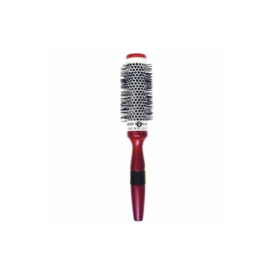 Head Jog 56 Ceramic Wood Radial Brush