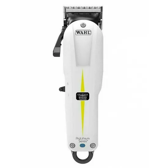 Wahl Cordless Super Taper Lithium Clipper