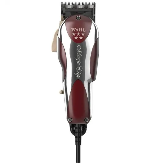 Wahl 5 Star Series Hair Clipper Magic Clipper