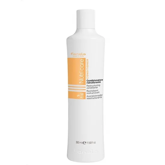 Fanola Nutri Care Restructuring Conditioner