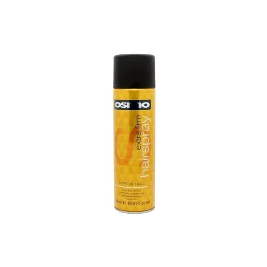 Osmo Extreme Extra Firm Hairspray
