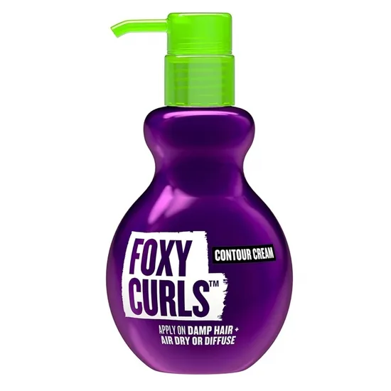 TIGI Bed Head Foxy Curls Contour Cream