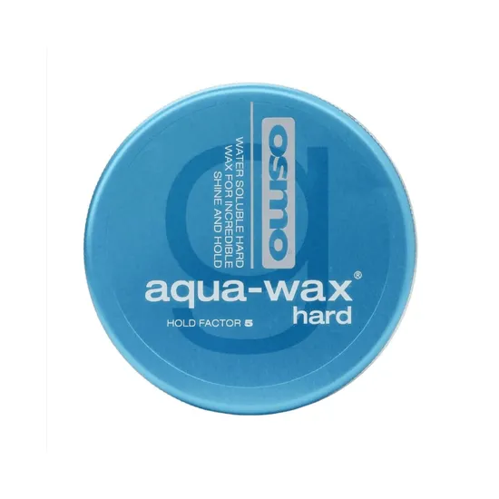 Osmo Aqua Wax Hard