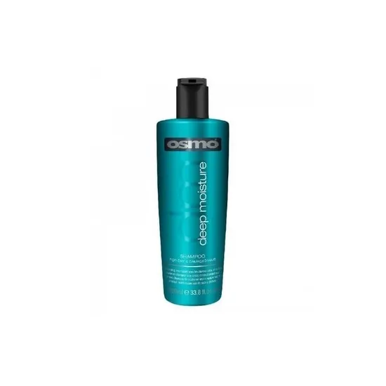 Osmo Deep Moisture Shampoo