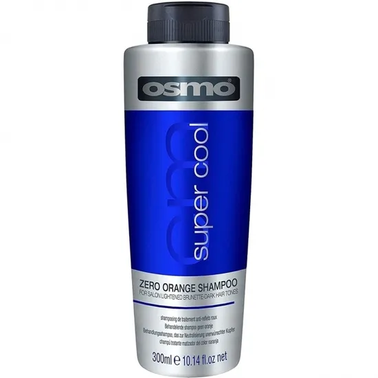 Osmo Super Cool Zero Orange Shampoo