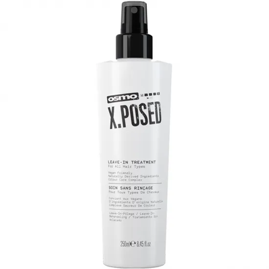 Osmo X.Posed Leave-In Treatment
