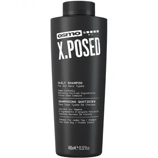 Osmo X.Posed Daily Shampoo