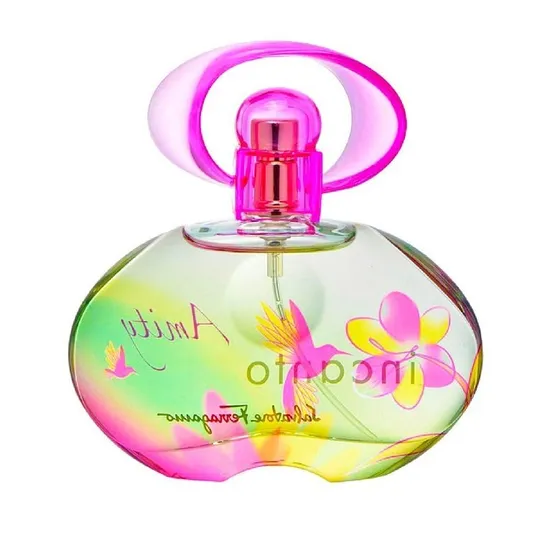 Salvatore Ferragamo Incanto Amity Eau De Toilette