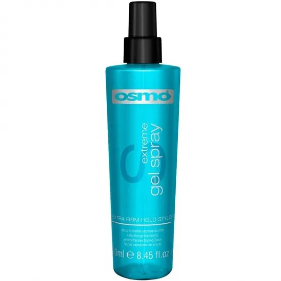 Osmo Extreme Extra Firm Gel Spray