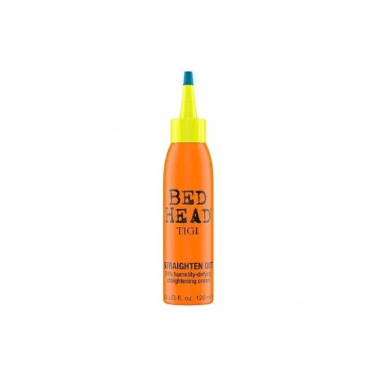 TIGI Bed Head Straighten Out Straightening Cream