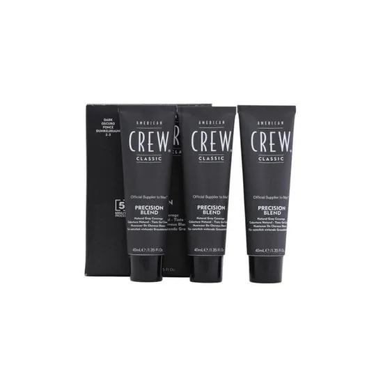 American Crew Precision Blend Hair Colour Set