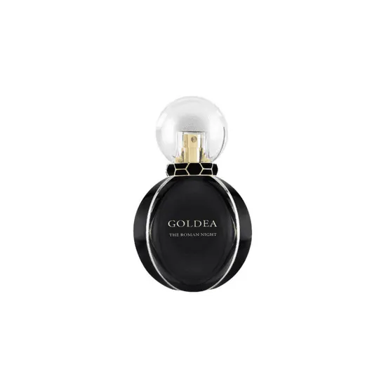 Bvlgari Goldea The Roman Night Eau De Parfum