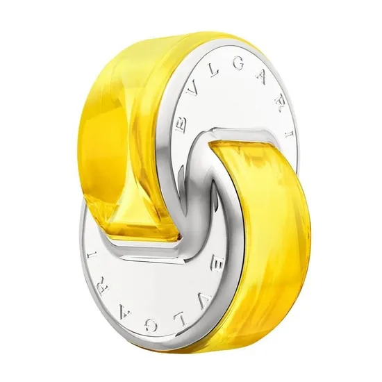 Bvlgari Omnia Golden Citrine Eau De Toilette