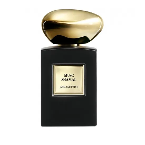 Giorgio Armani Prive Musc Shamal Eau De Parfum Intense
