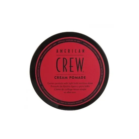 American Crew Red Cream Pomade