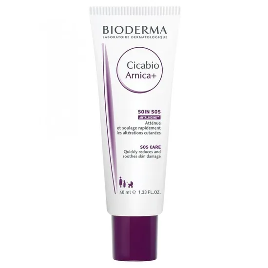 Bioderma Cicabio Arnica Cream